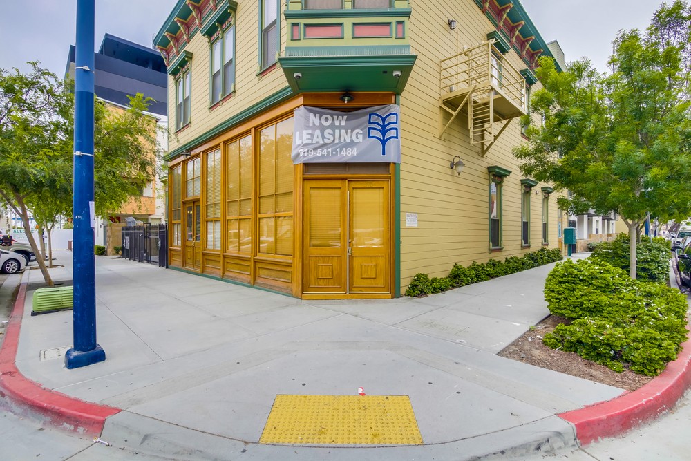 Virtual tour photo 39 of 52 for 1481 J St