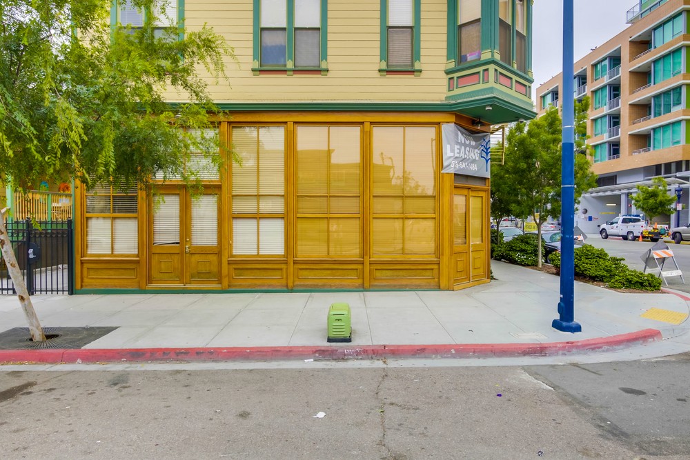 Virtual tour photo 40 of 52 for 1481 J St