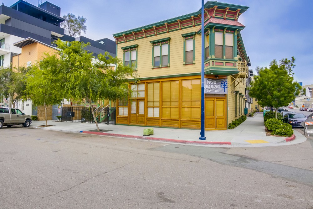 Virtual tour photo 41 of 52 for 1481 J St