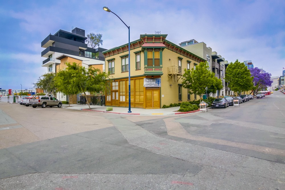 Virtual tour photo 42 of 52 for 1481 J St