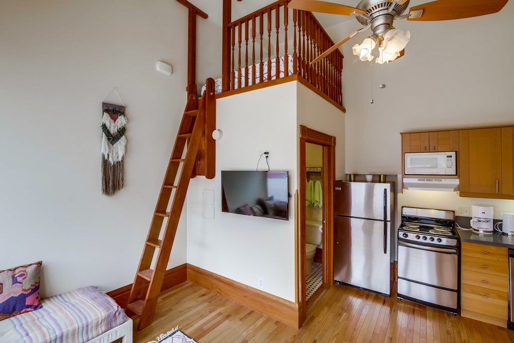 Virtual tour photo 43 of 52 for 1481 J St