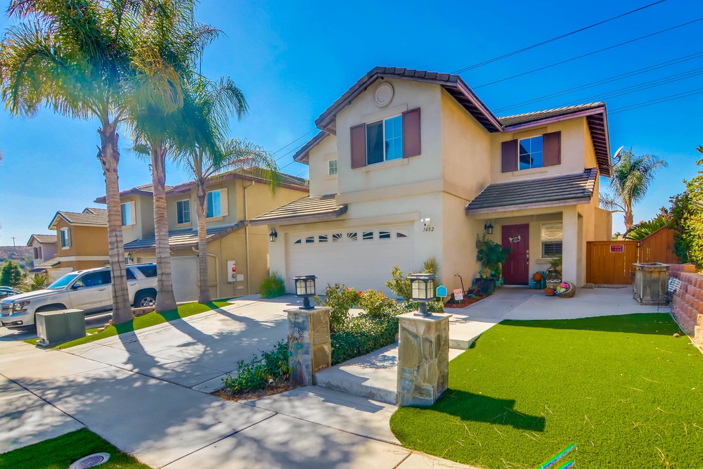 Virtual tour photo 1 of 33 for 1482 Ridgeline Ct