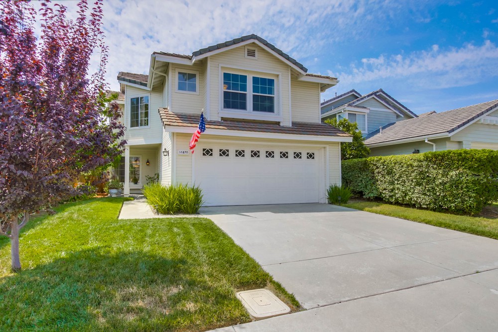 Virtual tour photo 1 of 42 for 14870 Fox Hunt Ln