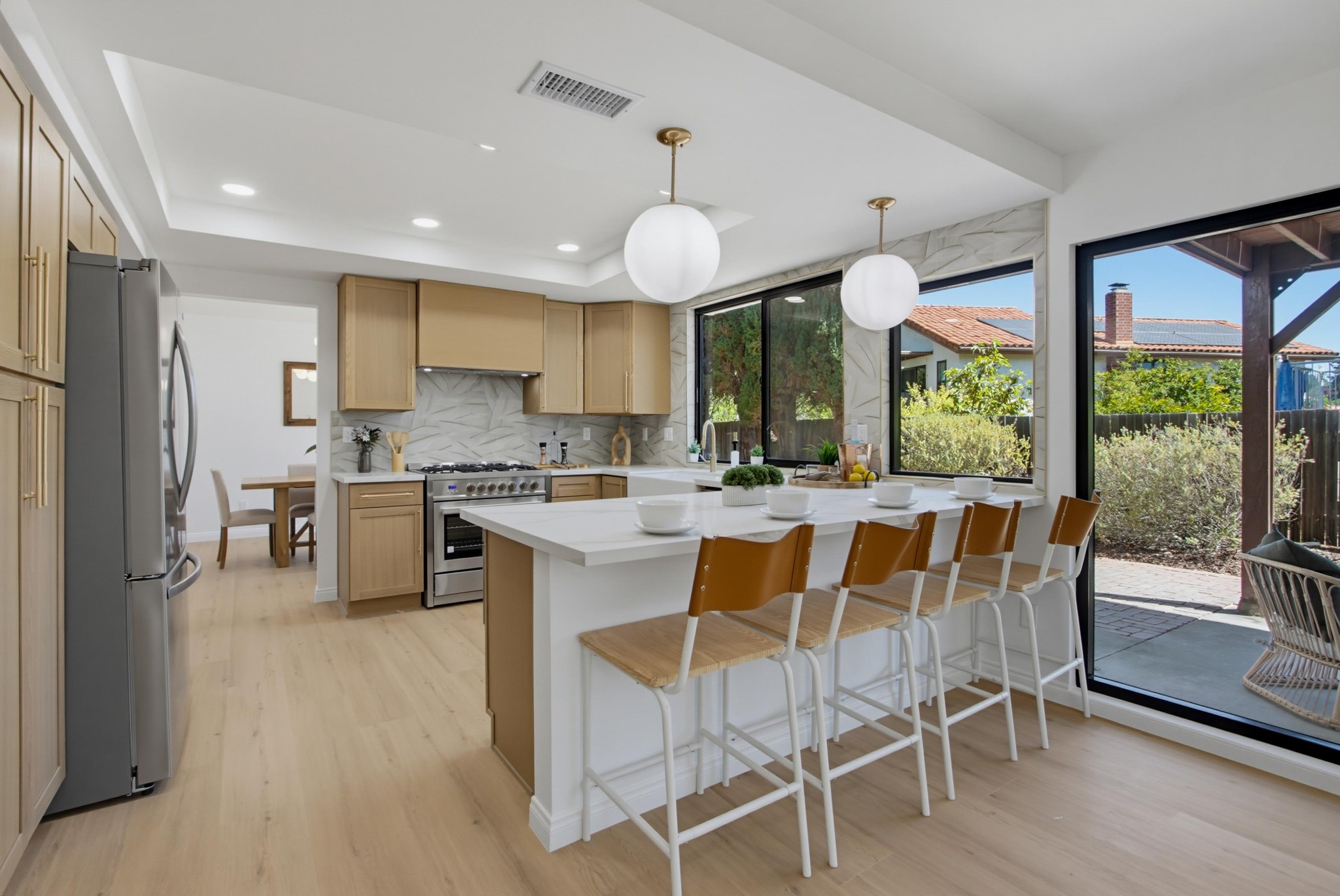 Virtual tour photo 17 of 77 for 14885 Priscilla St