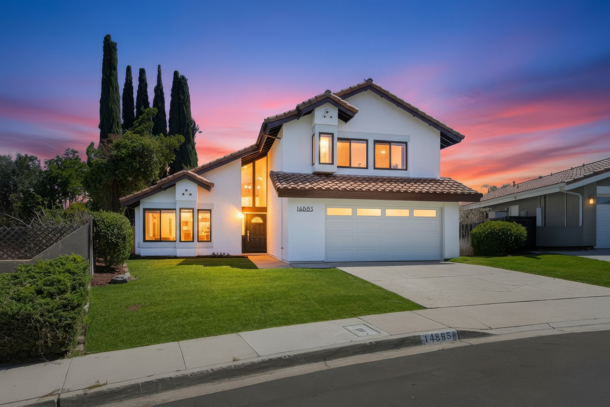 Virtual tour photo 77 of 77 for 14885 Priscilla St