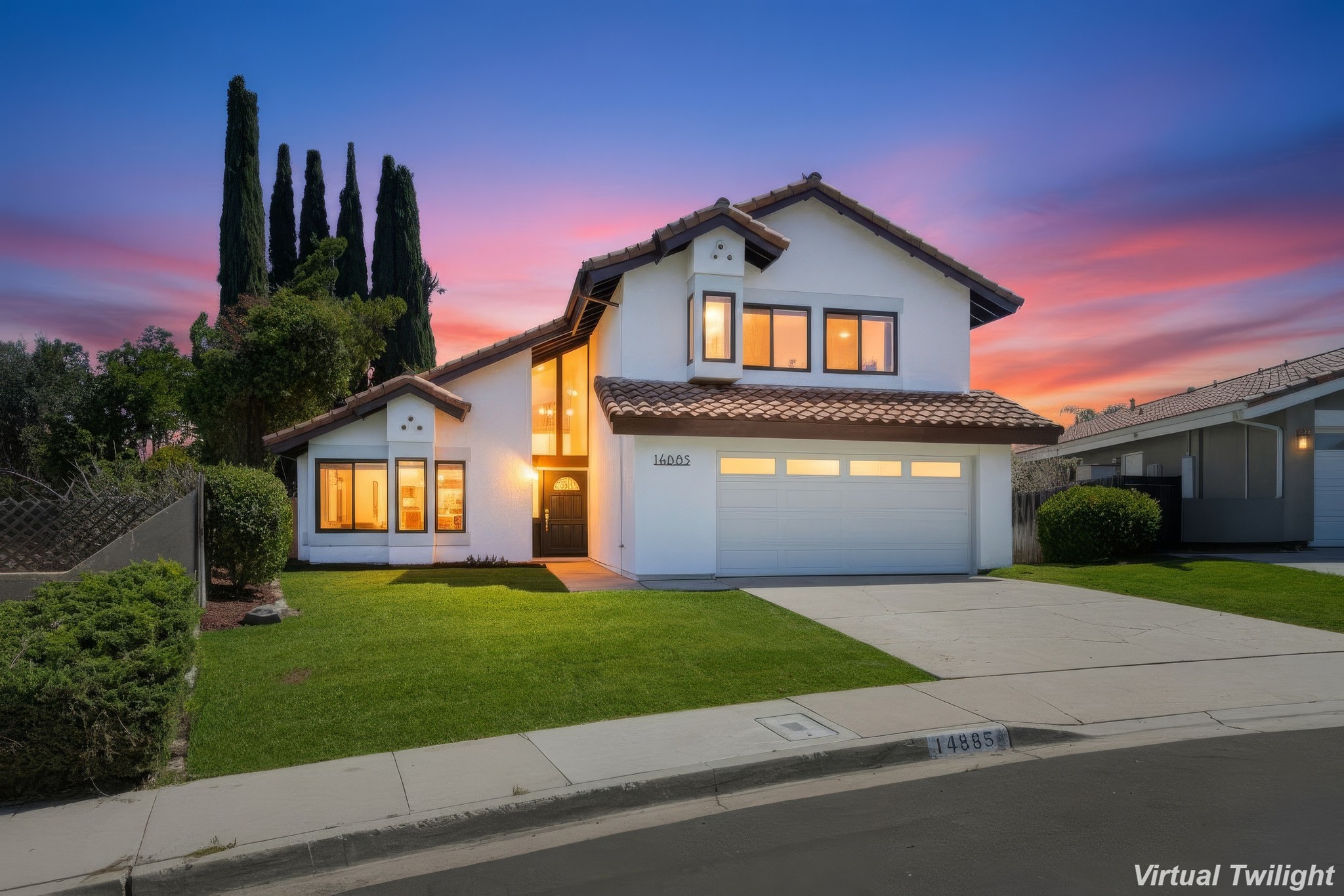 Virtual tour photo 78 of 77 for 14885 Priscilla St