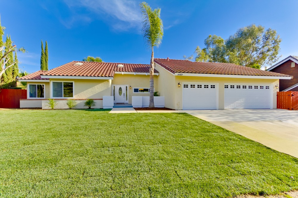 Virtual tour photo 1 of 57 for 1489 Vista Grande Rd