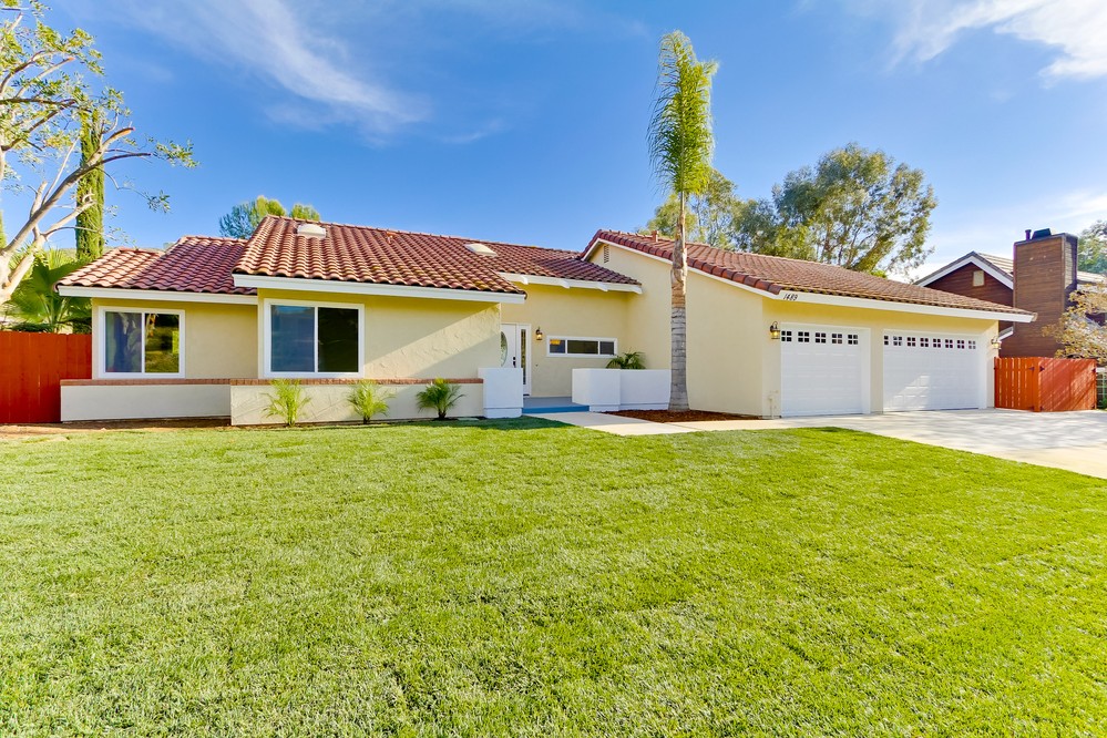 Virtual tour photo 4 of 57 for 1489 Vista Grande Rd