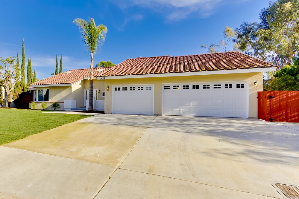 Virtual tour photo 5 of 57 for 1489 Vista Grande Rd