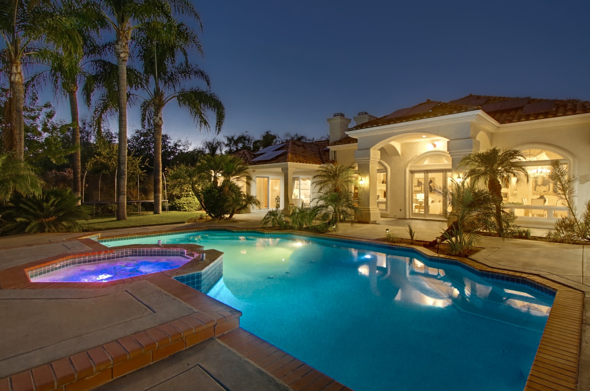 Virtual tour photo 18 of 151 for 14893 Huntington Gate Dr