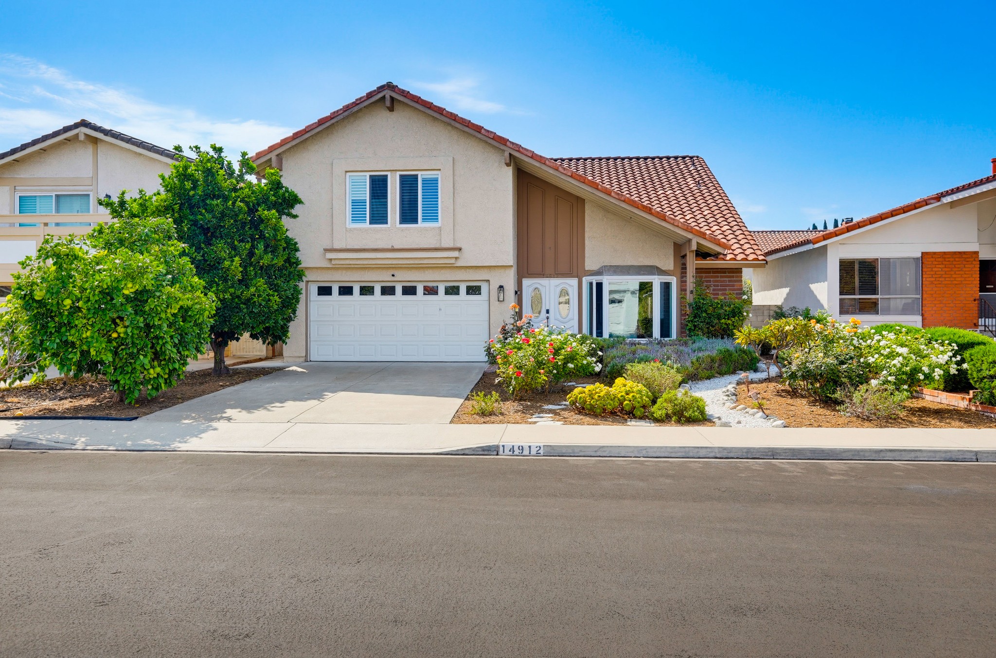 Virtual tour photo 1 of 93 for 14912 Mayten Ave