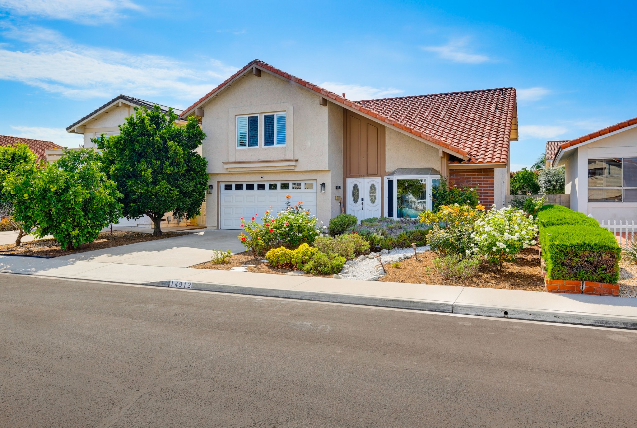 Virtual tour photo 3 of 93 for 14912 Mayten Ave