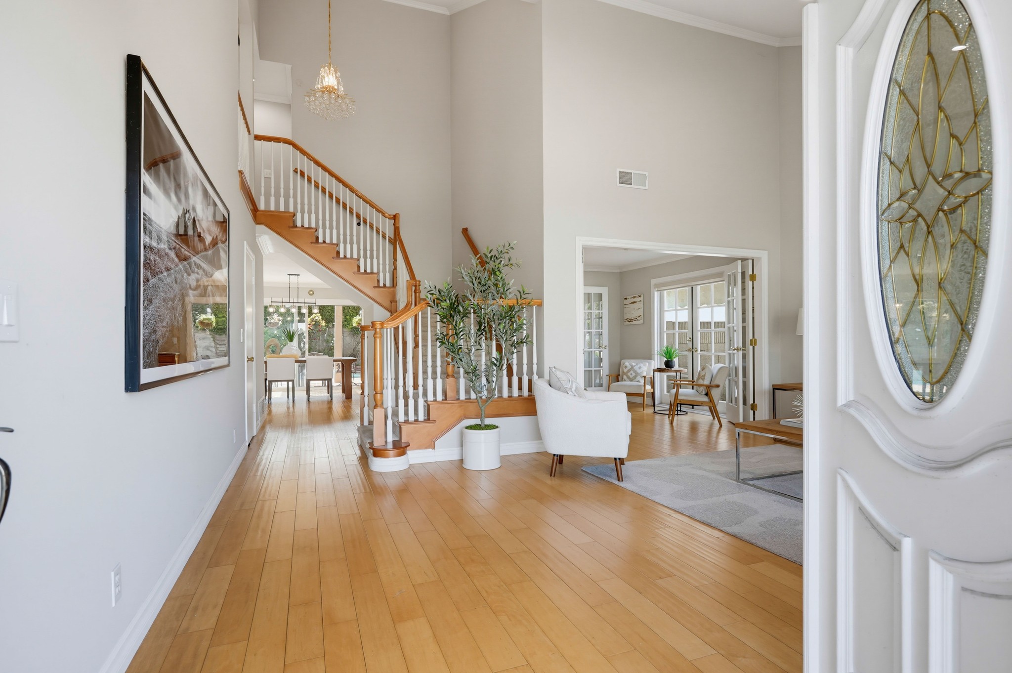 Virtual tour photo 8 of 93 for 14912 Mayten Ave