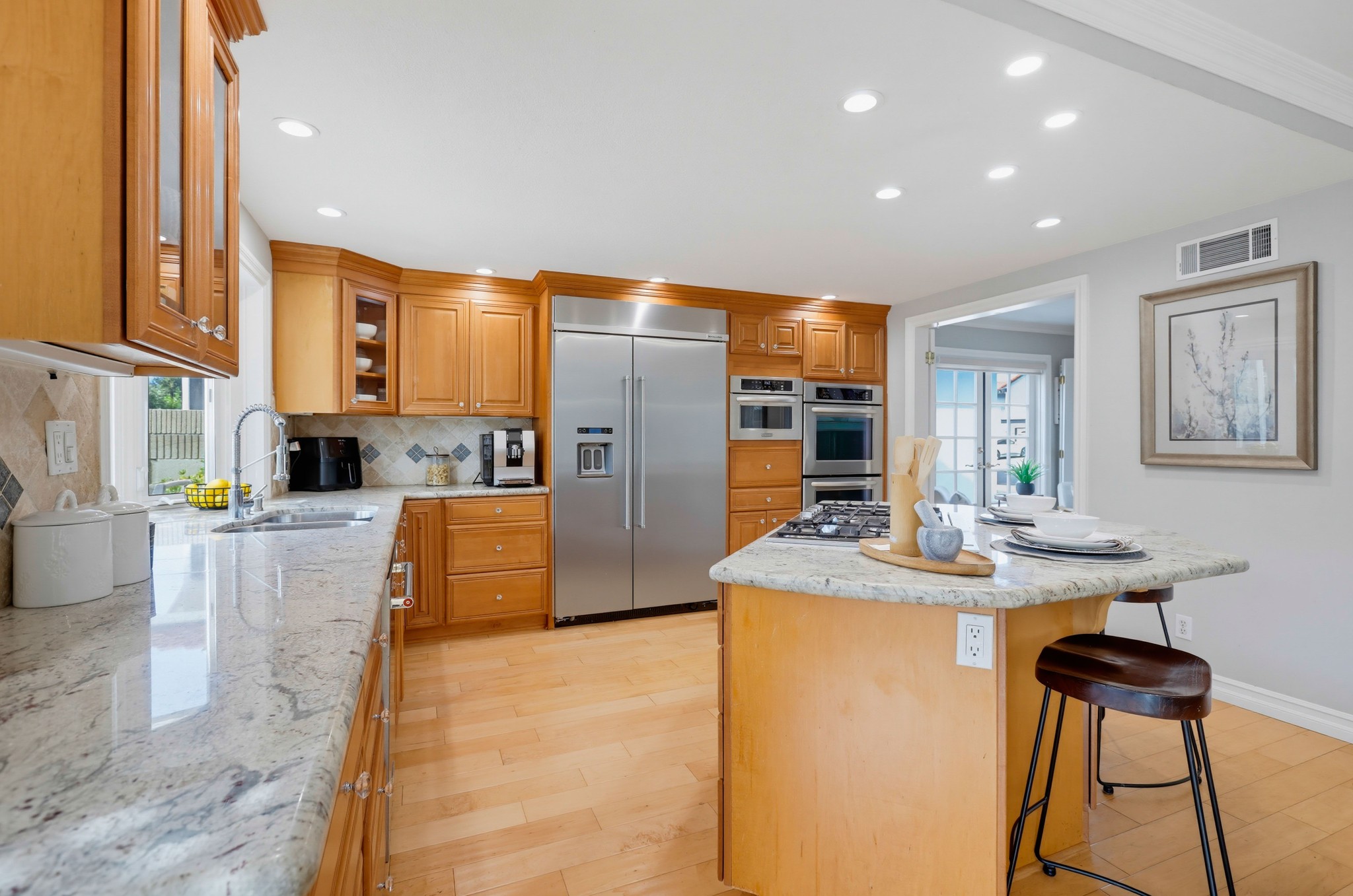 Virtual tour photo 31 of 93 for 14912 Mayten Ave
