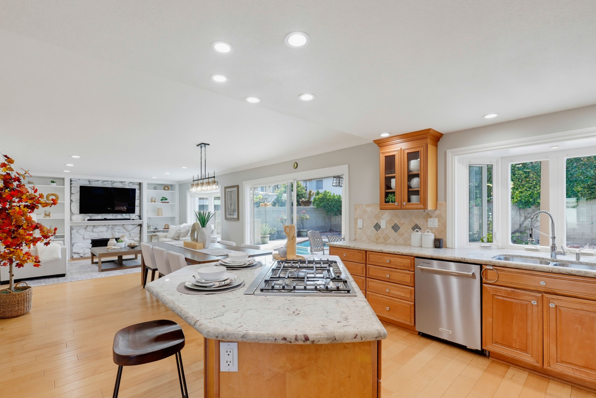 Virtual tour photo 34 of 93 for 14912 Mayten Ave