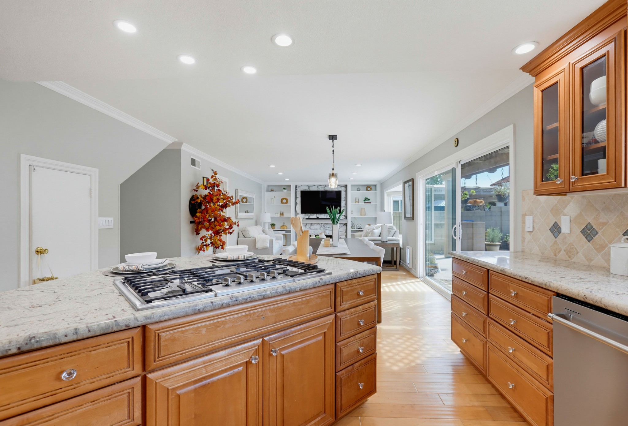 Virtual tour photo 35 of 93 for 14912 Mayten Ave