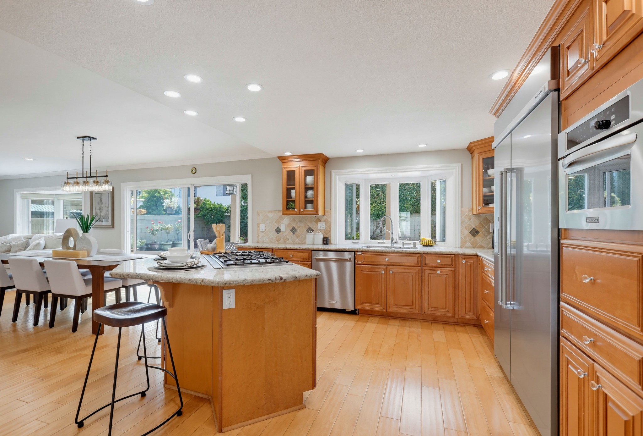 Virtual tour photo 36 of 93 for 14912 Mayten Ave