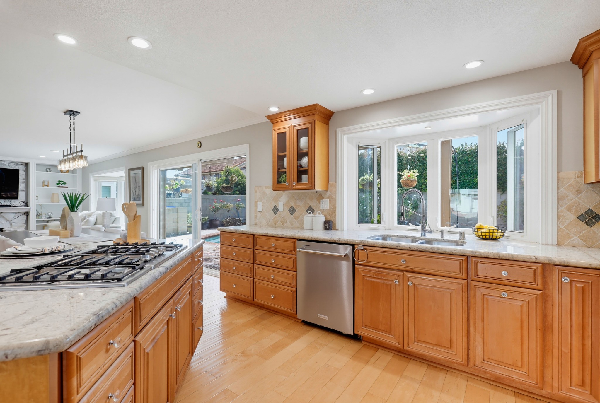 Virtual tour photo 37 of 93 for 14912 Mayten Ave