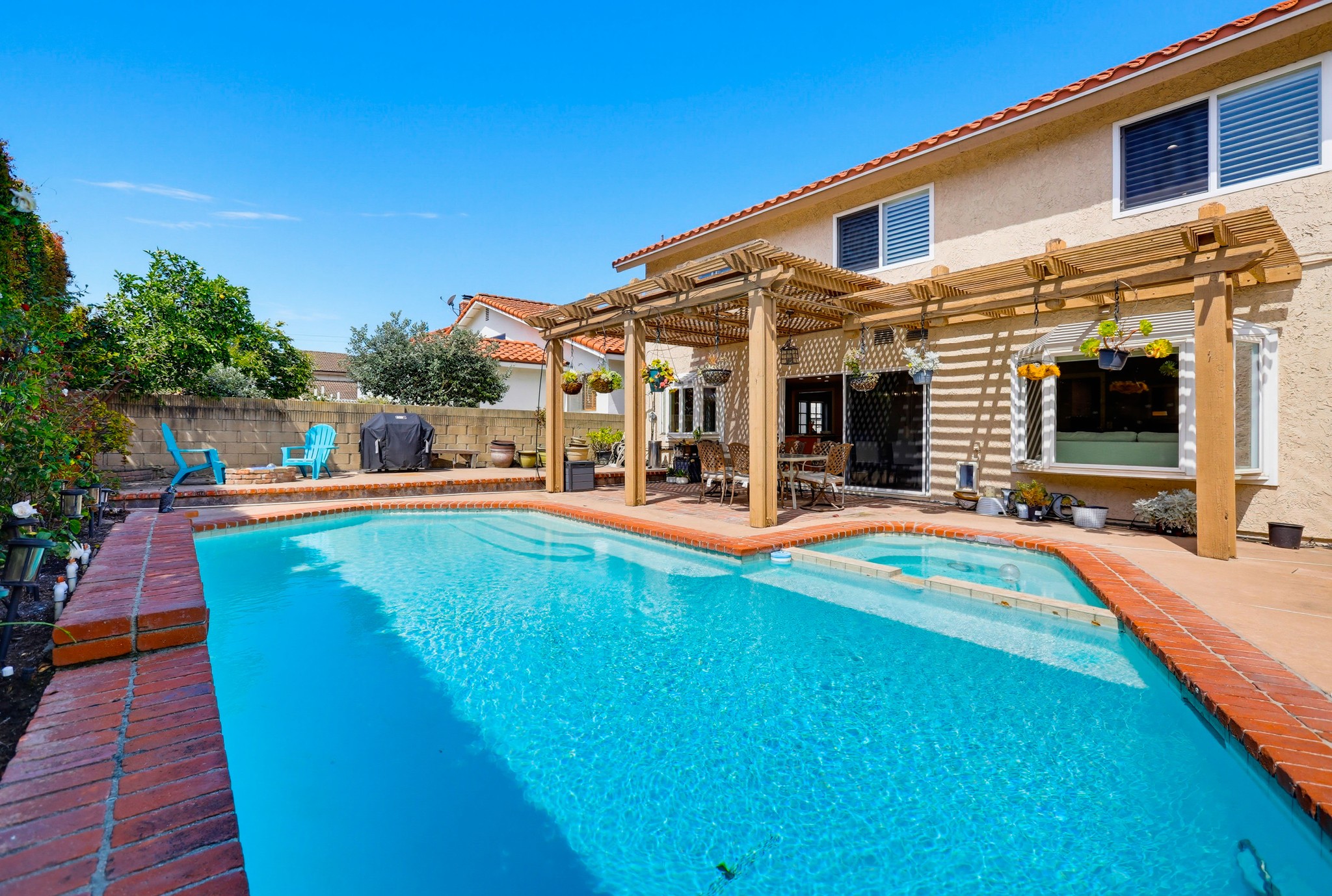 Virtual tour photo 84 of 93 for 14912 Mayten Ave