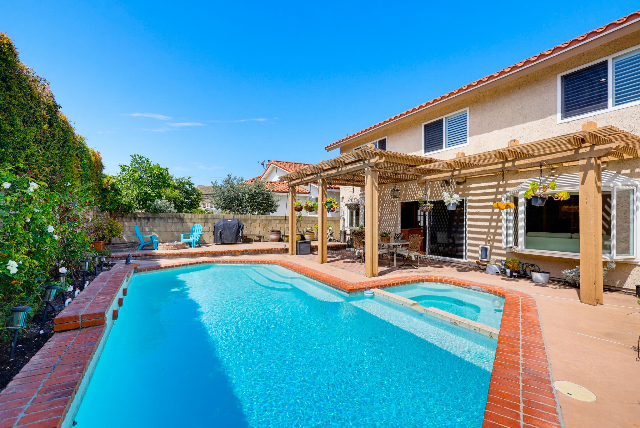 Virtual tour photo 85 of 93 for 14912 Mayten Ave