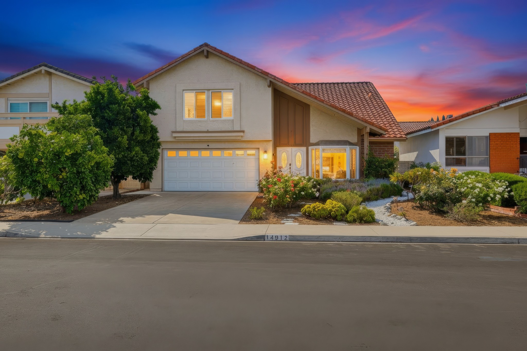 Virtual tour photo 93 of 93 for 14912 Mayten Ave