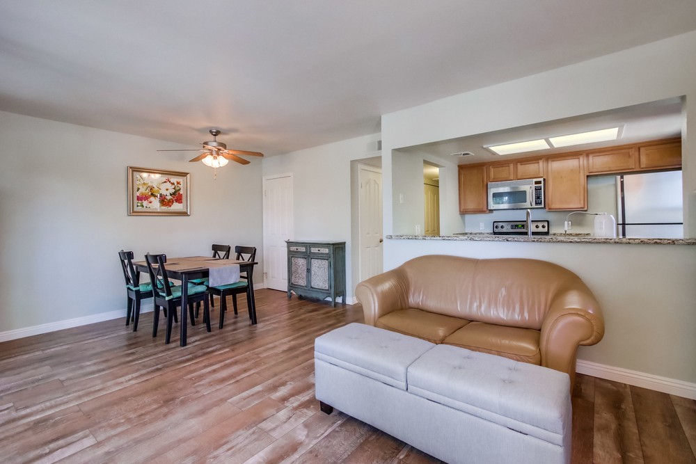 Virtual tour photo 8 of 20 for 14918 Avenida Venusto UNIT 129