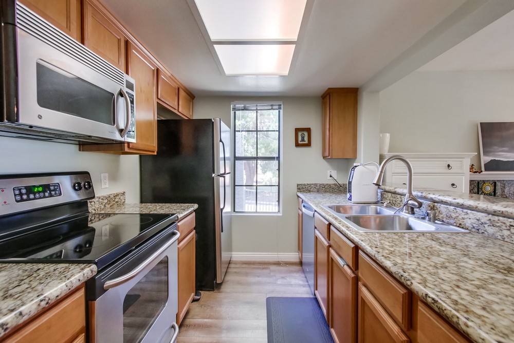 Virtual tour photo 10 of 20 for 14918 Avenida Venusto UNIT 129