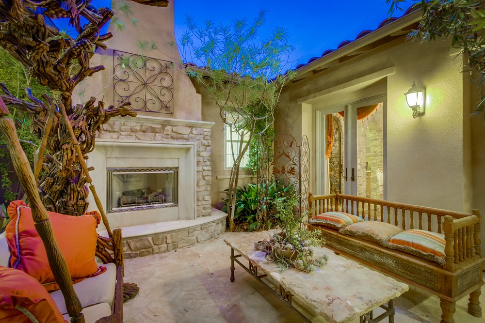 Virtual tour photo 7 of 84 for 14923 Old Creek Rd