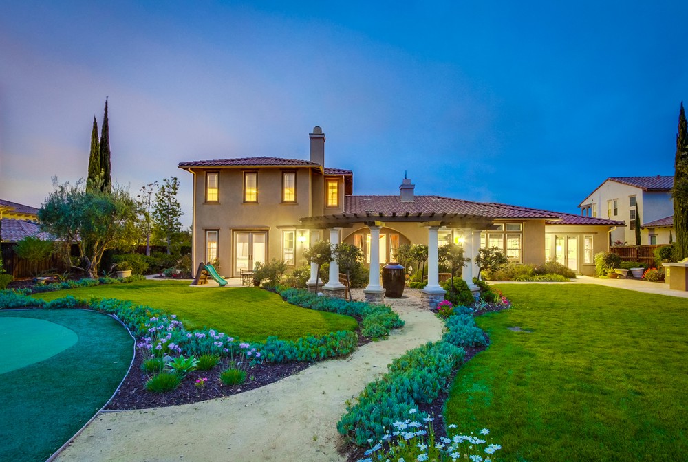 Virtual tour photo 10 of 84 for 14923 Old Creek Rd