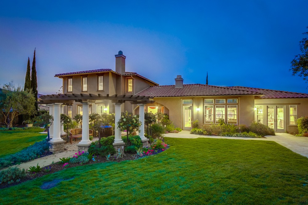 Virtual tour photo 11 of 84 for 14923 Old Creek Rd