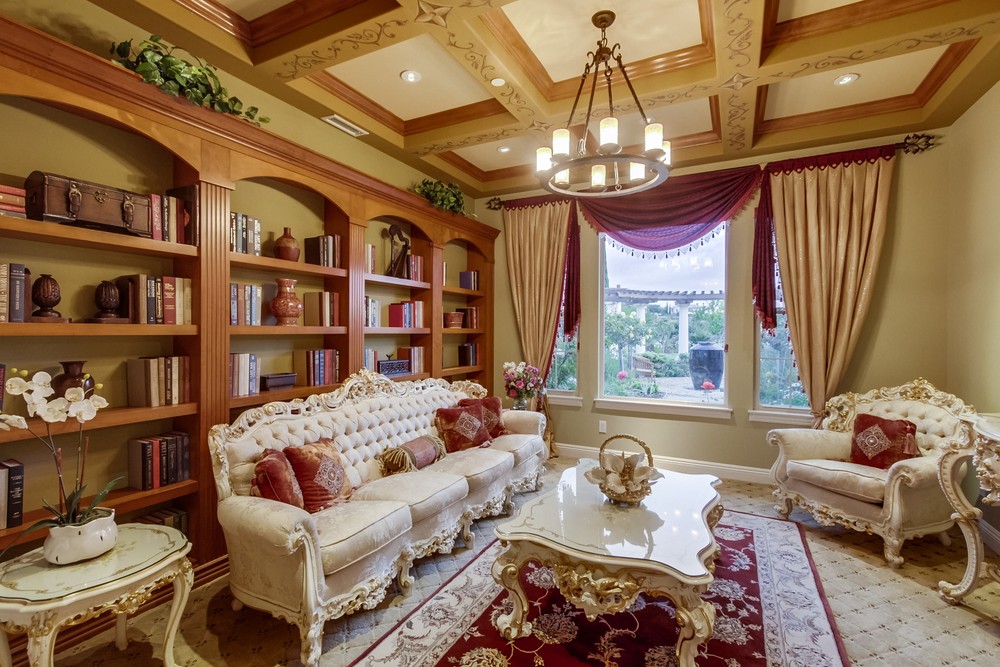 Virtual tour photo 24 of 84 for 14923 Old Creek Rd