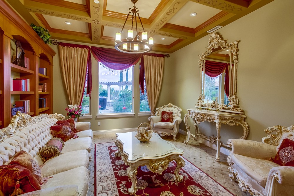 Virtual tour photo 25 of 84 for 14923 Old Creek Rd