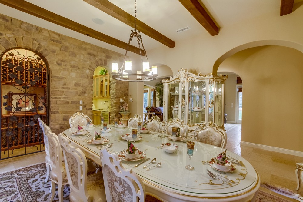 Virtual tour photo 30 of 84 for 14923 Old Creek Rd