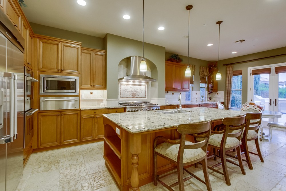 Virtual tour photo 34 of 84 for 14923 Old Creek Rd