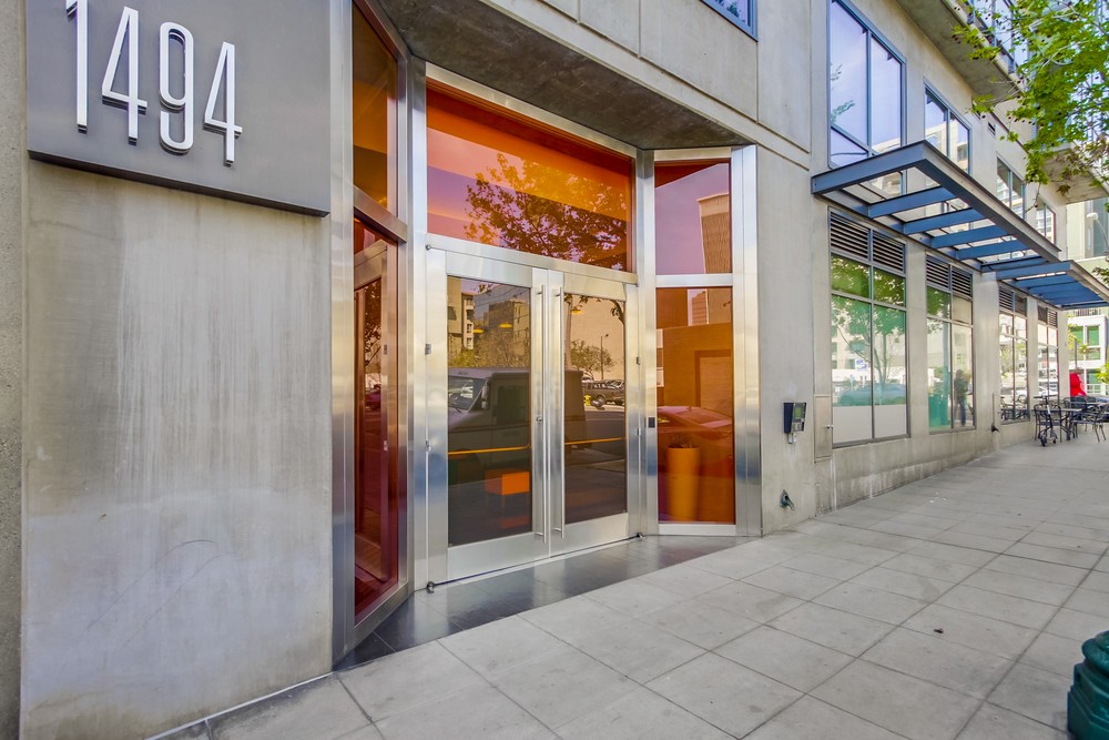 Virtual tour photo 4 of 43 for 1494 Union St #108
