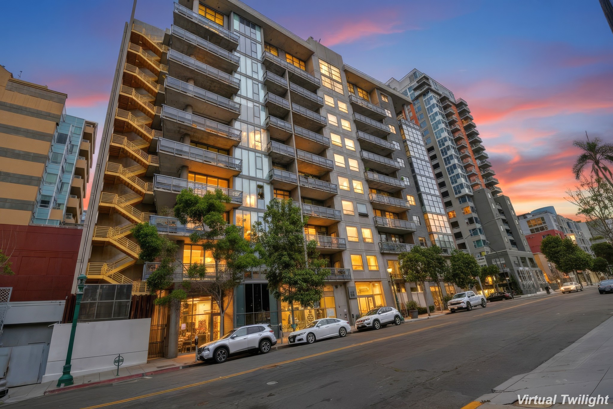 Virtual tour photo 39 of 39 for 1494 Union St UNIT 302