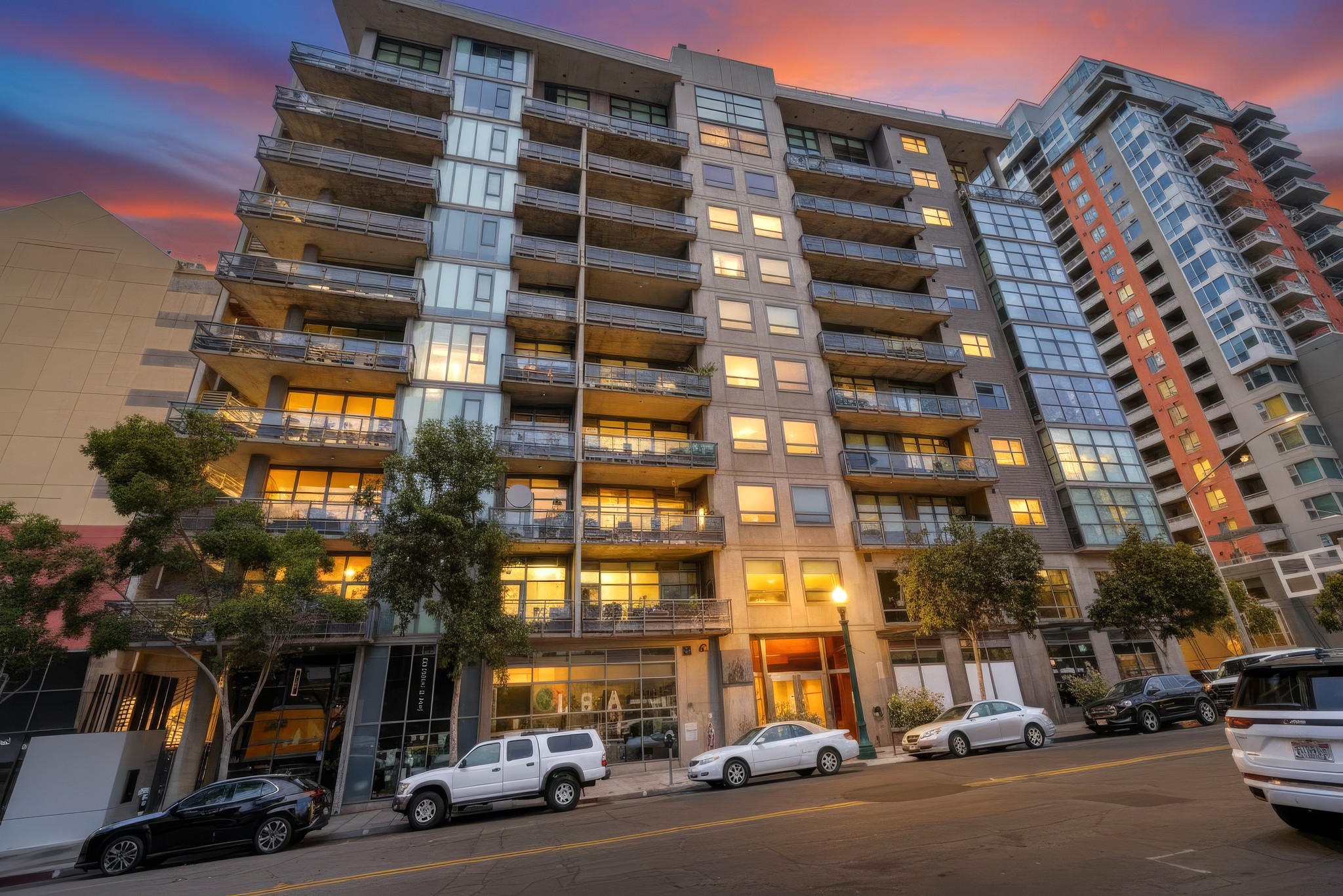 Virtual tour photo 34 of 34 for 1494 Union St Unit 407
