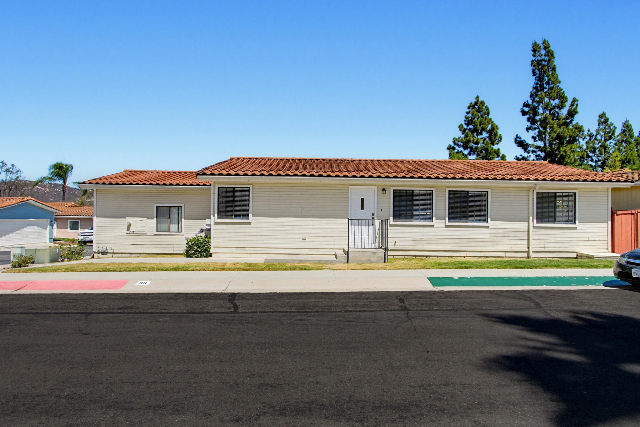 Virtual tour photo 1 of 45 for 14955 Av. Venusto UNIT 86