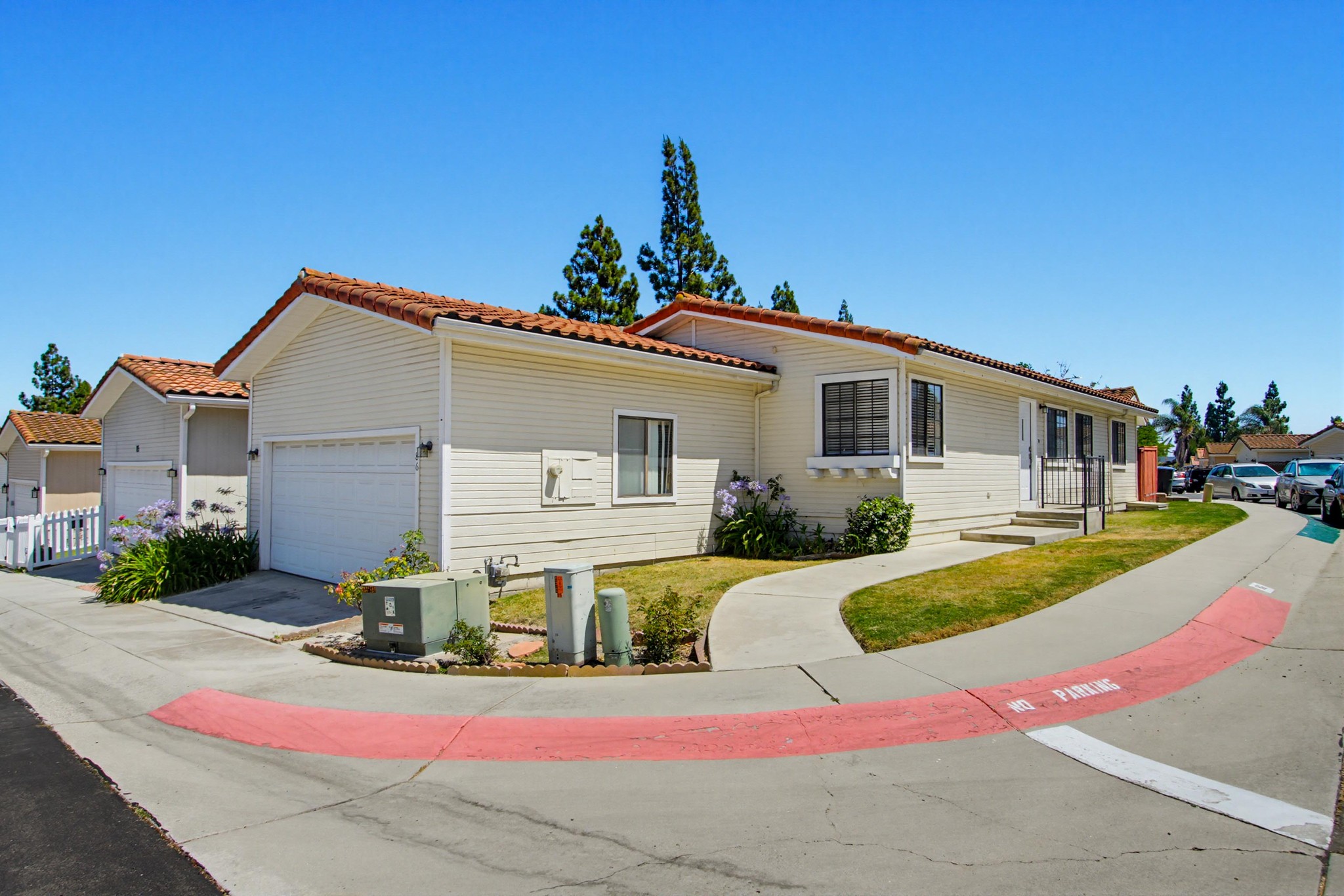Virtual tour photo 4 of 45 for 14955 Av. Venusto UNIT 86