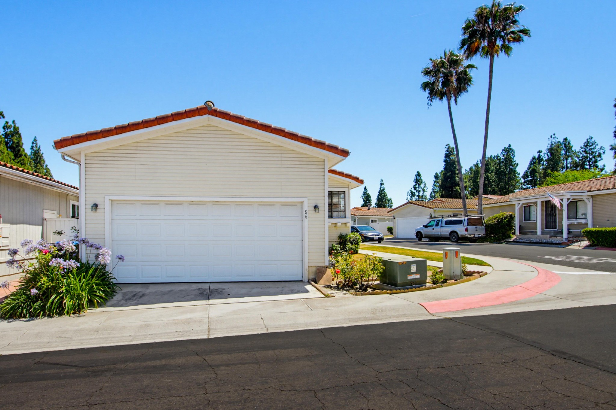 Virtual tour photo 43 of 45 for 14955 Av. Venusto UNIT 86