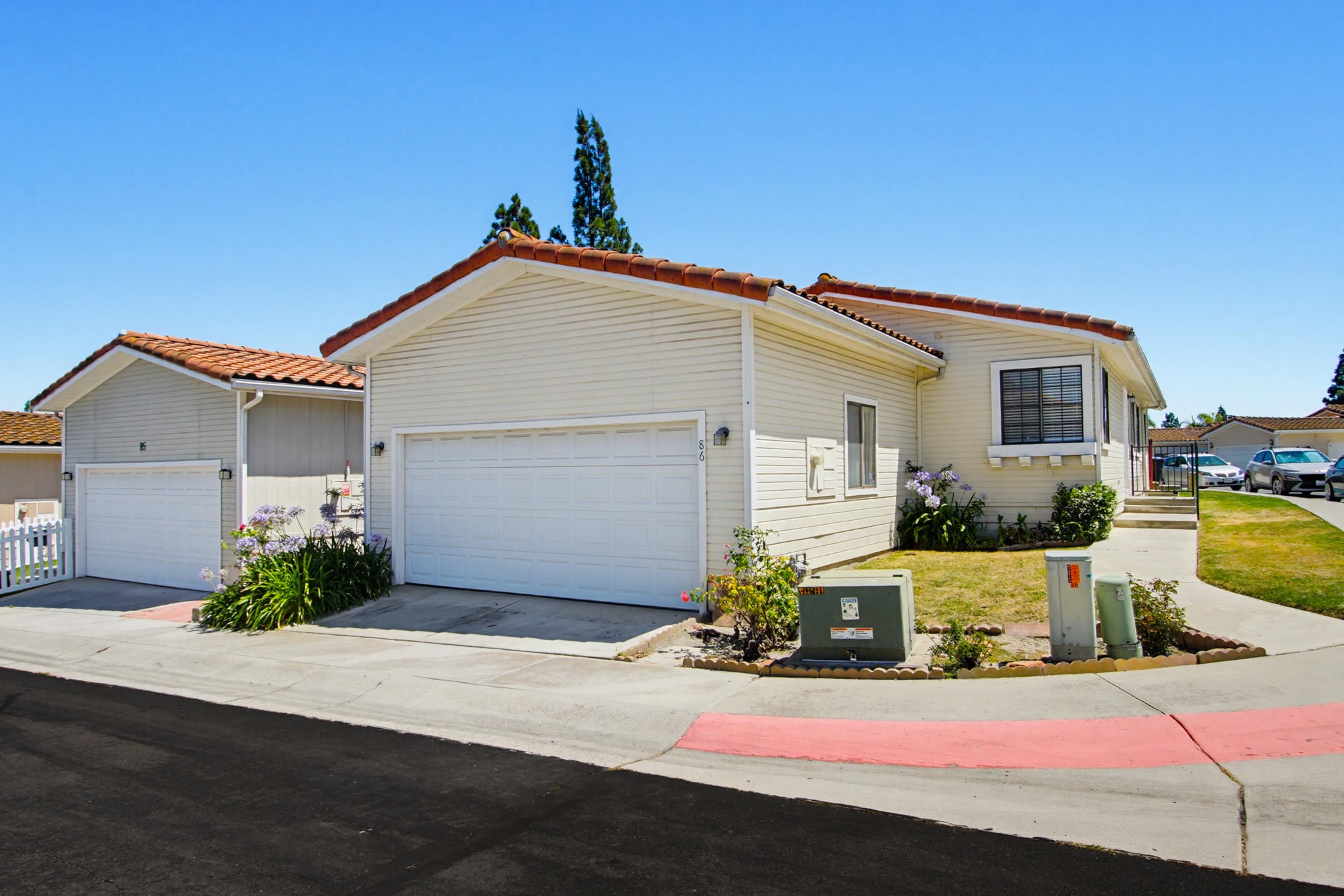 Virtual tour photo 44 of 45 for 14955 Av. Venusto UNIT 86