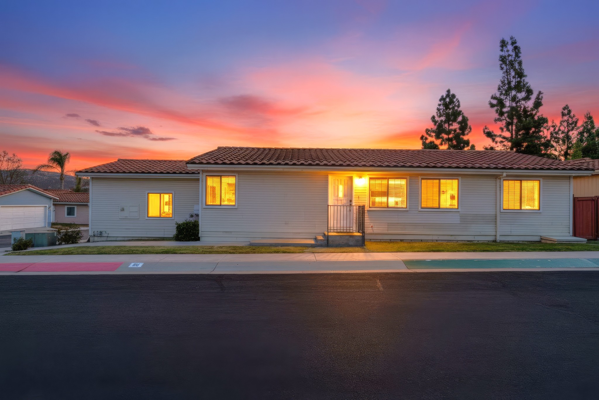 Virtual tour photo 45 of 45 for 14955 Av. Venusto UNIT 86