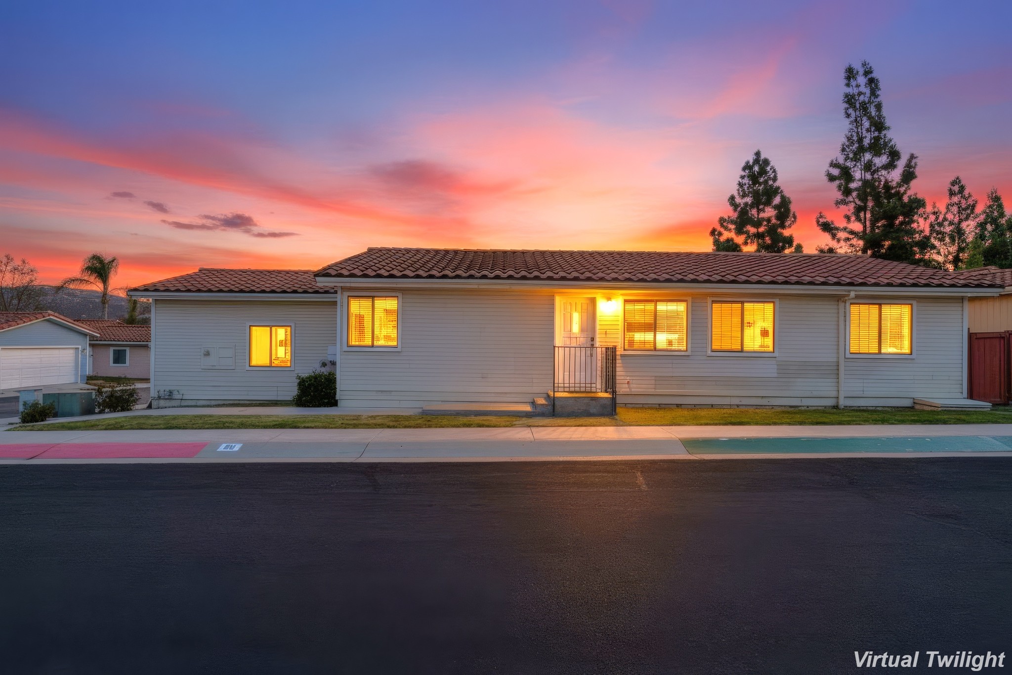 Virtual tour photo 46 of 45 for 14955 Av. Venusto UNIT 86