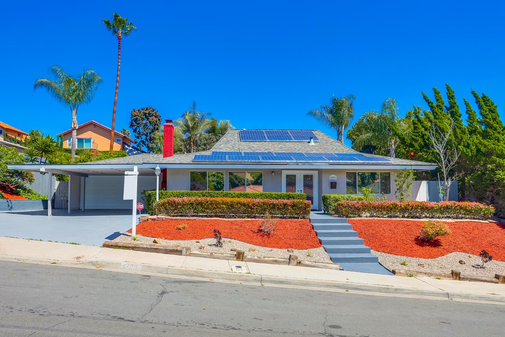 Virtual tour photo 1 of 30 for 14969 Del Diablo Ln
