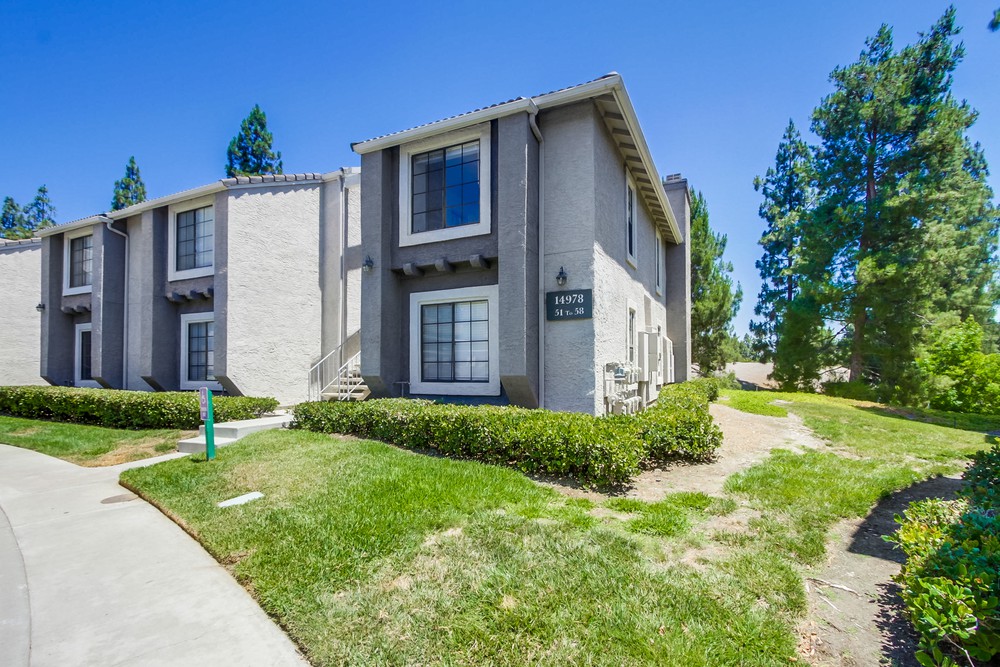 Virtual tour photo 3 of 36 for 14978 Avenida Venusto UNIT 58
