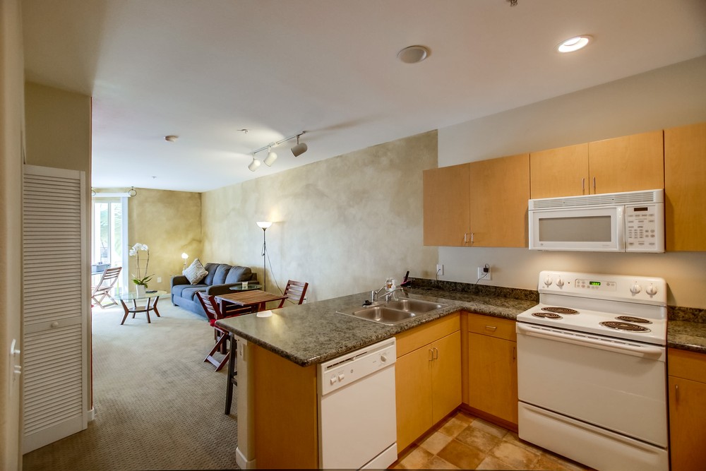 Virtual tour photo 13 of 39 for 1501 Front St #344