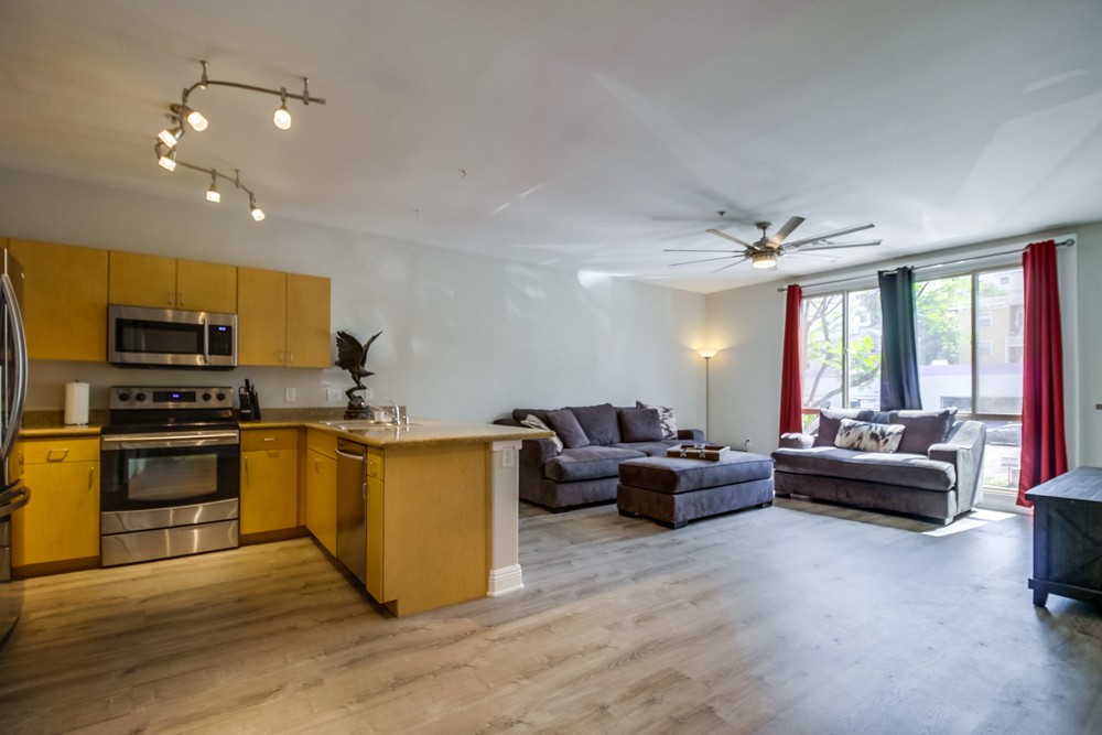 Virtual tour photo 6 of 22 for 1501 Front St UNIT 218
