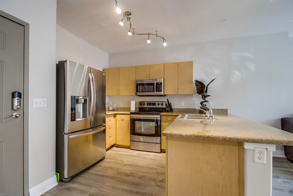 Virtual tour photo 13 of 22 for 1501 Front St UNIT 218
