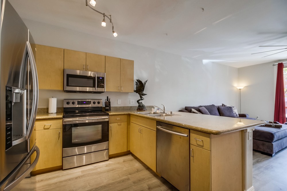 Virtual tour photo 15 of 22 for 1501 Front St UNIT 218