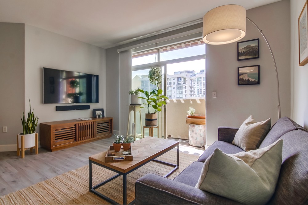 Virtual tour photo 8 of 33 for 1501 Front St UNIT 502